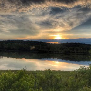 Three Simple Methods of Self-Care in Difficult Times