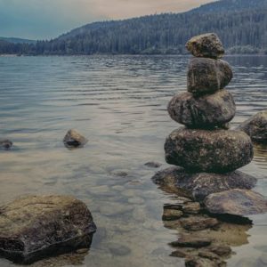 Living Mindfully Aware