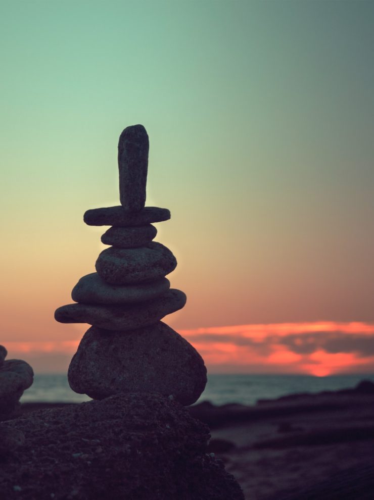 Shamanic Healing